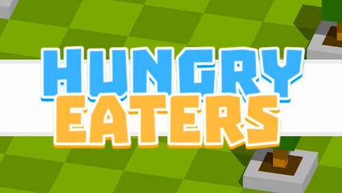 download Hungry eaters apk
